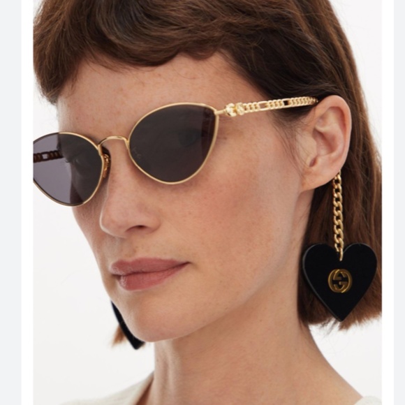 Gucci GG0977s - 002 Sunglasses main image 8